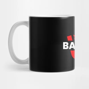 Batter Up Babymonster Mug